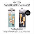thumbnail image 4 of FolkArt Home Décor Chalk & Wax Paintbrush Set, 4 of 7