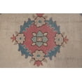 thumbnail image 6 of 4.1x6.1 ft Area Rug, Wool Rugs, Turkish Rug, Old Rug, Vintage Rug, Bedroom Rugs, 6 of 9