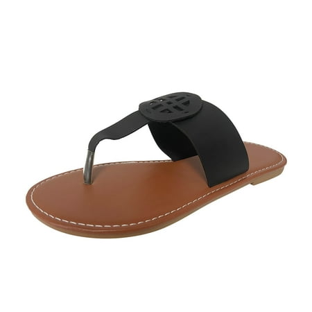 

Slippers for Women Flats Shoes Women Sandals Comfort With Elastic Ankle Strap Casual Bohemian Beach Shoes Lace Up Sandals Women Flats Open Toe Slippers Sandals Casual Shoes House Slippers Pu 38
