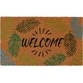 thumbnail image 1 of Mainstays Coir Doormat, 1 of 3