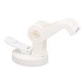 thumbnail image 1 of Adjustable Tape Dispenser, Suction Cup Desktop Roll Holder with 360 Degree Rotation, Sawtooth  for Easy Cutting, Suitable for Office, Home, and School Use, 1 of 7