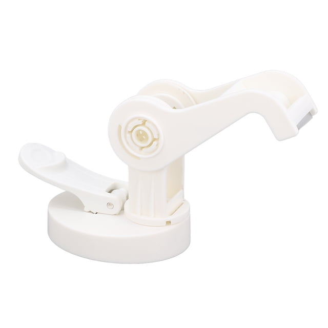 Adjustable Tape Dispenser, Suction Cup Desktop Roll Holder with 360 Degree Rotation, Sawtooth for Easy Cutting, Suitable for Office, Home, and School Use