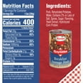 thumbnail image 6 of HORMEL MARY KITCHEN Breakfast Sausage Hash, Shelf-Stable, 14 oz Steel Can, 6 of 17