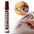 thumbnail image 3 of LKZQHMC 3 Pcs Wood touch Up Markers - Furniture Markers for Laminate Floor Repair Kit,Wood Floor Scratch Repair for Stains,Scratches,Wood Floors,Tables,and Desks,Z-3 Colors, 3 of 8