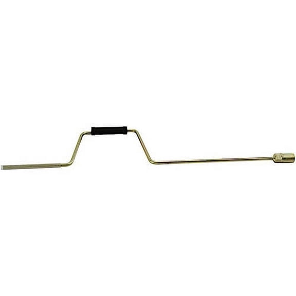 Electric Stabalizer Jack Crank Handle
