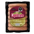 thumbnail image 1 of Salchicha de cerdo Capistrano estilo alemán 476 g, 1 of 3