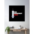 thumbnail image 2 of Pain Management Nurse Poster Wall Art, Modern Wall Decor, 24x36 UNFRAMED, 2 of 3