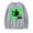 Gray, variant on Zeddy Will Merch Sweatshirt Man/Woman Hip Hop Hoodies 2026 Fashion Sweatshirts