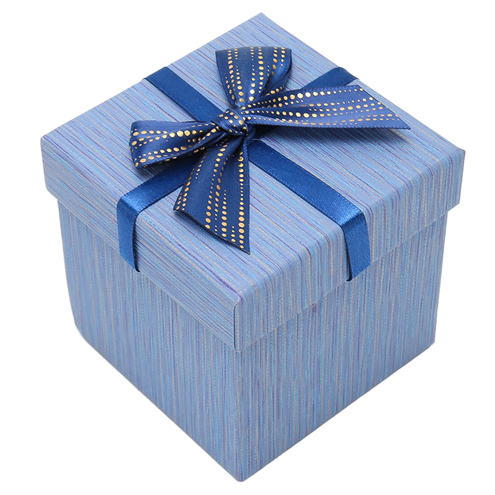 Present Packing4Pcs Gift Box with Small Boxesfor Gifts Gift