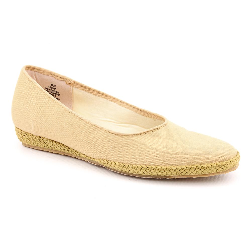 beacon newport espadrille