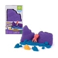 thumbnail image 1 of Arena Kinética Kinetic Sand Playset Arrecife De Coral, 1 of 4