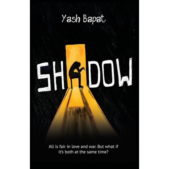 Shadow, (Paperback)