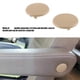 thumbnail image 5 of 8Pcs Armrest Rear Seat Beige Cover Cap for Chevy Cadillac 2007-2018, 5 of 5