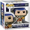 thumbnail image 1 of Figura Funko Pop Buzz Lightyear XL-15, 3.7 pulgadas, 1 of 2