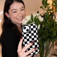 thumbnail image 2 of Caseco Mag-Safe iPhone 14 Case - Fremont Grip - Black, 2 of 5