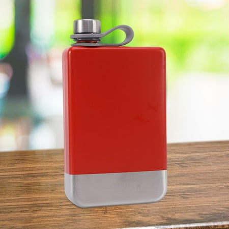 

Hip Easy to Fill Drinkware Leakproof Bottle for