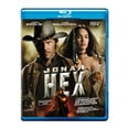thumbnail image 1 of Jonah Hex [Blu-ray], 1 of 1