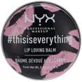 thumbnail image 3 of NYX thisiseverything Baume à Lèvres, 3 of 4