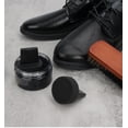 thumbnail image 3 of 10 Pcs Shine Shoes Sponge Applicators Foam Dauber Shoe Polish Applicator Brush Leather Shoes Boots Care Cloths Suede Cleaner(10 Pcs), 3 of 7