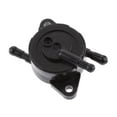 thumbnail image 2 of koolsoo Motorcycle Diaphragm Pump for Vacuum Petrol Fuel Oil Suitable for, 2 of 4