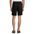thumbnail image 4 of George Men's Easy Pull-On Shorts, 4 of 6
