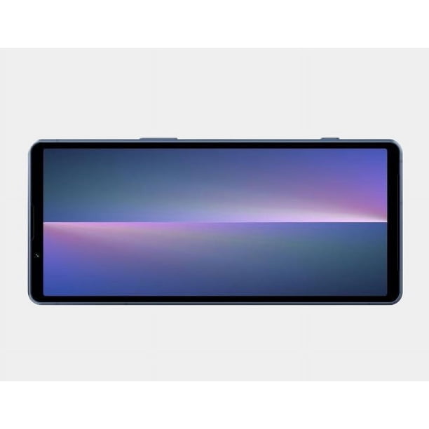 Sony Xperia 5 V 5G Dual SIM XQ-DE72 256GB ROM 8GB RAM GSM Unlocked