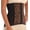 Leopard, variant on Shapette Powermesh Satin Panel Waist Cincher