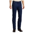 thumbnail image 5 of Wrangler Men's Men'S 938 Cowboy Cut Slim Stretch Straight Jeans Indigo 30W x 32L  US, 5 of 5