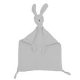 thumbnail image 4 of Infant Security Blanket, Adorable Comfort Security Blanket Bunny  For Sleeping Yellow,Khaki,Beige,Pink,Light Gray, 4 of 8