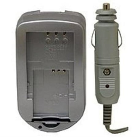 Digital Concepts CH-3450/SON AC/DC Charger for Sony Batteries Digital Concepts CH-3450/SON AC/DC Charger for Sony Batteries
