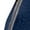 Navy, variant on Hinvhai Womens Zip Up Fleece Jacket with Pockets Oversized Long Sherpa Hoodie Fuzzy Jackets Warm Coat White XL(XL)
