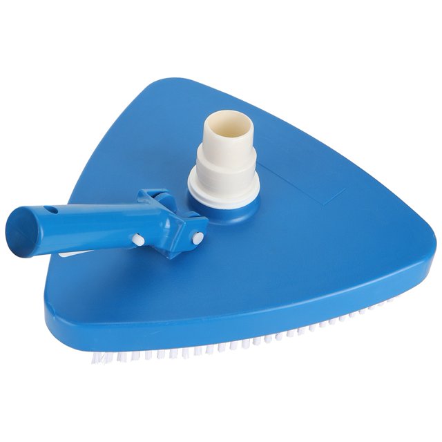 Swimming Pool Vacuum Head, Portable Vacuum Head For Pool Cleaning For Most People