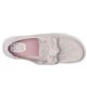 thumbnail image 2 of Zapatos HEYDUDE Wendy Bow Surf Wash Lila para Mujer Talla 6, 2 of 7