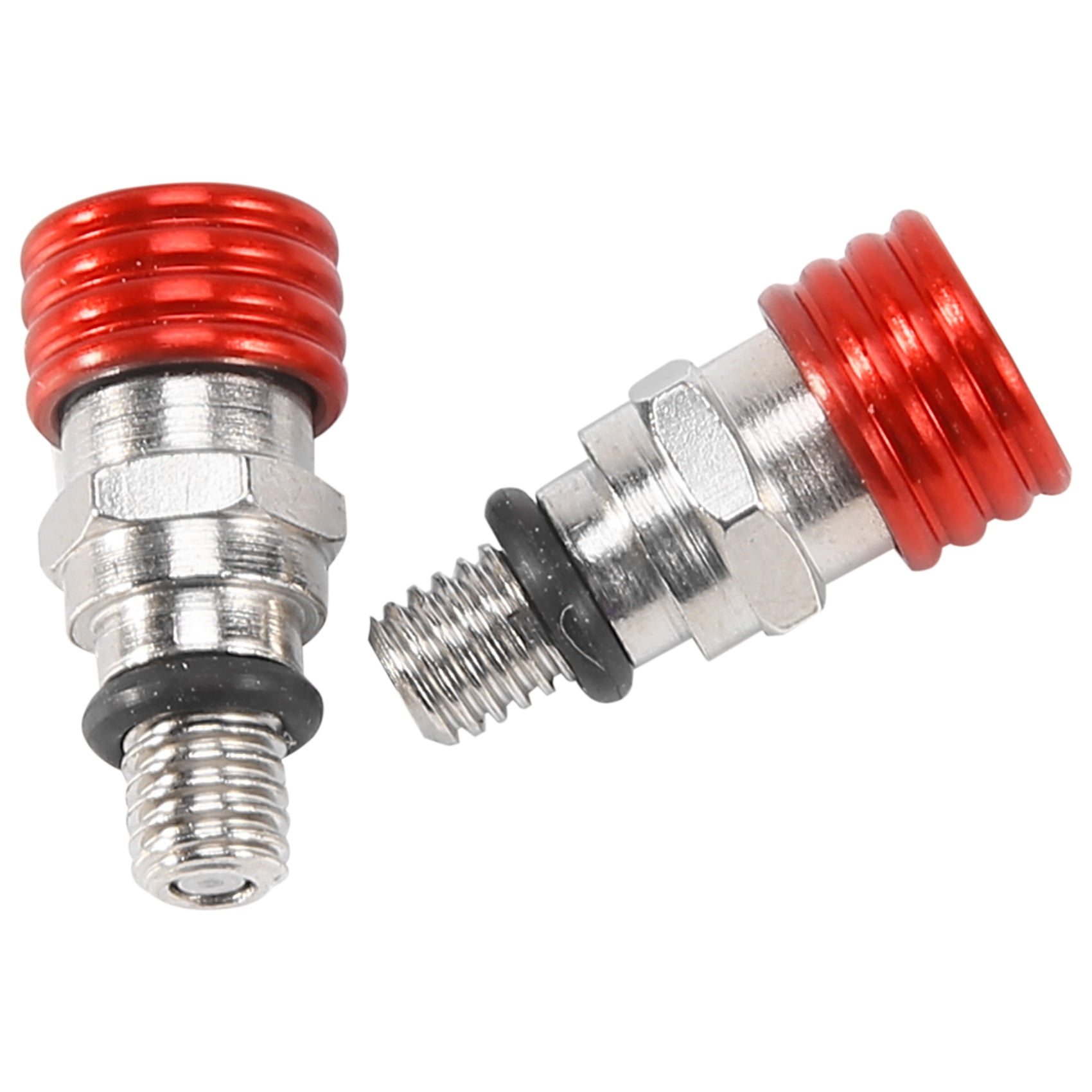 Motocross M5X0.8Cm Fork Air Bleeder Relief Valve for YZ85 YZ125 YZ250