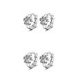 thumbnail image 2 of Pendientes de cobre Minnieouse 1 par joyería de moda, 2 of 6