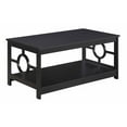 thumbnail image 3 of Convenience Concepts Ring Coffee Table, Multiple Colors, 3 of 3