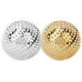thumbnail image 4 of Magnetic Massage Ball, Easy To Use Massage Ball Comfortable  For Plantar Fasciitis For Relieve The Muscle Soreness For Myofascial Release, 4 of 8
