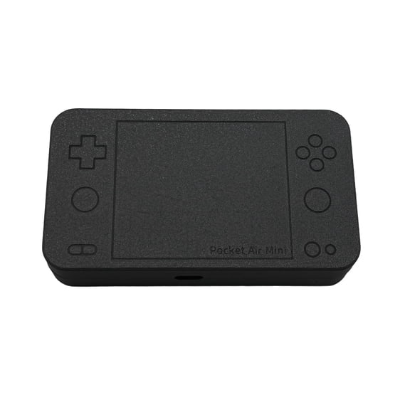 Protective Cover Case for AYANEO AIR MINI Handheld Game Console,Shockproof Protective Cover for AYANEO AIR MINI Game Machine Case,Magnetic Lid Design Storage Box