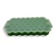thumbnail image 2 of Cubo de hielo Molde suave Silicona Chocolate 37 Cavidades Molde Bandeja Restaurante Hogar Bebida fría DIY Accesorios para refrigerador Verde Irene Inevent HA012235-04, 2 of 7