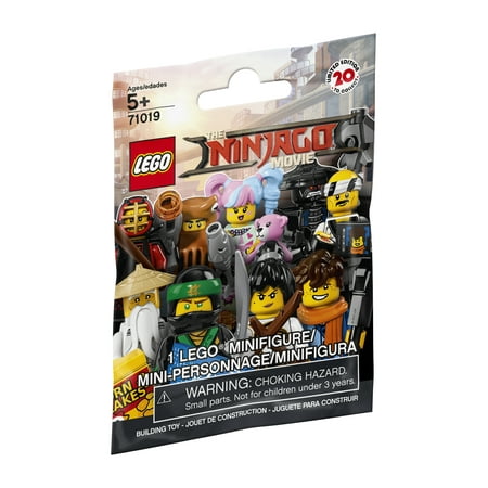 Editor's Notes & Price Research 2 product ratings - LEGO Batman Movie Super Pack ( Piece) New Sealed 7 Minis Walmart Excl.