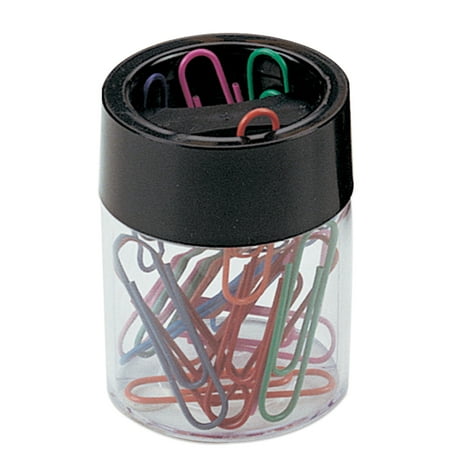 UPC: 0735854736651 | Office Depot Large Clip Dispenser  200101-1
