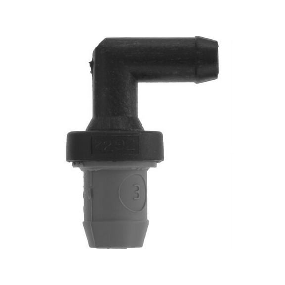 PCV Valve - Compatible with 1998 - 2002 Toyota Sienna 3.0L V6 1999 2000 2001