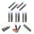 thumbnail image 4 of EXHUMKY 10Set Mechanical Pencil Refills for Smooth Writing and Sketching in Practice, 4 of 8