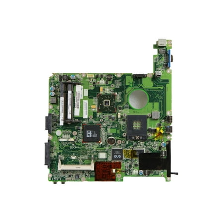 Toshiba Satellite L30 L35 Series ATI Radeon Xpress 200M Laptop Motherboard 31BL3MB0022 DA0BL3MB6F0 A000011040
