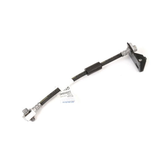 Rear Driver Side Brake Hose