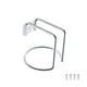 thumbnail image 2 of Portavasos de acero inoxidable con forma de anillo para barco, apto para barco, yate, camión, coche, apartamento, RV, 2 of 5