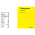 thumbnail image 3 of Thingstätten: The Relevance of the Past for the Present (Hardcover), 3 of 6