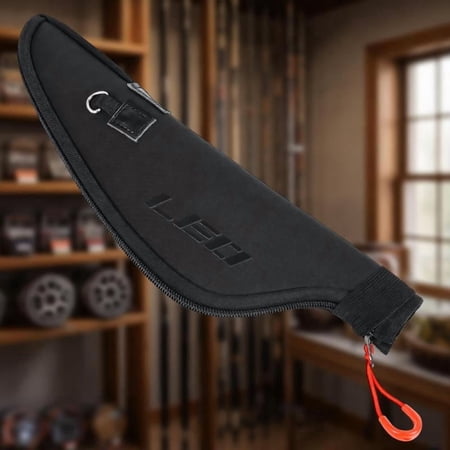 Zeiwohndc EVA Protective Sleeve For Saltwater Fishing Rod Prevents Damage