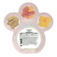 thumbnail image 3 of Crunch Pak Paw Patrol with Sweet Sliced Apples, Fruit Snacks, Cheese and Cinnamon Dog Bone Cookies, 3 of 10