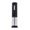 thumbnail image 3 of Abridor de vino eléctrico NikouMX acero inoxidable USB buen funcionamiento, 3 of 8